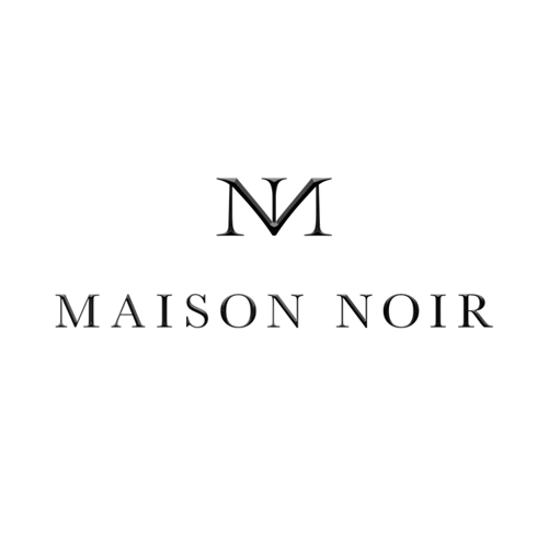 Logo: MAISON NOIR