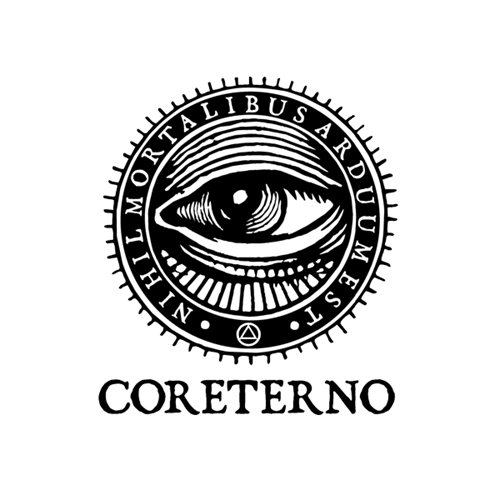 Logo: Coreterno