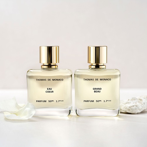 Thomas De Monaco Parfumes