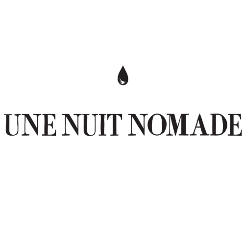 Logo: Une Nuit Nomade
