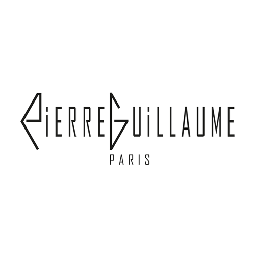 Logo: Pierre Guillame Paris