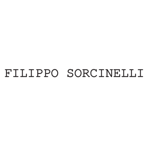 Logo: FILIPPO SORCINELLI
