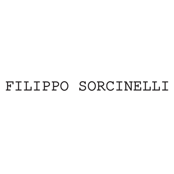FILIPPO SORCINELLI