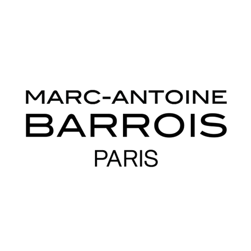 Logo: Marc-Antoine Barrois