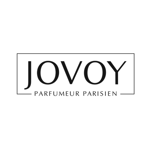 Logo: Jovoy