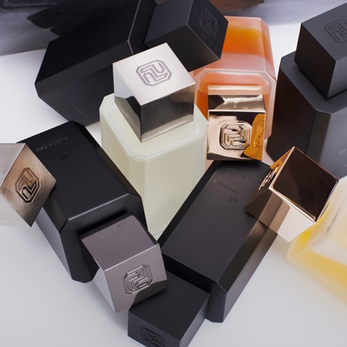 Parfumerie Particulière