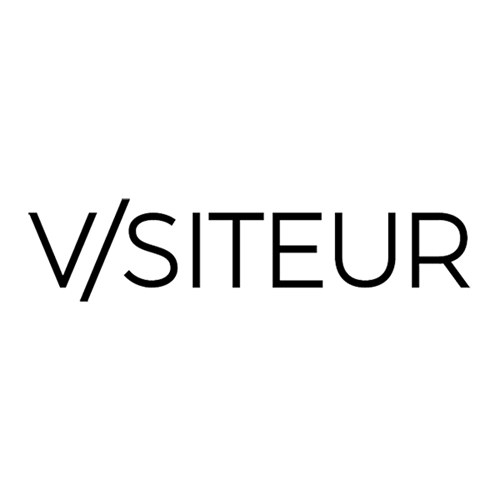 Logo: Visiteur