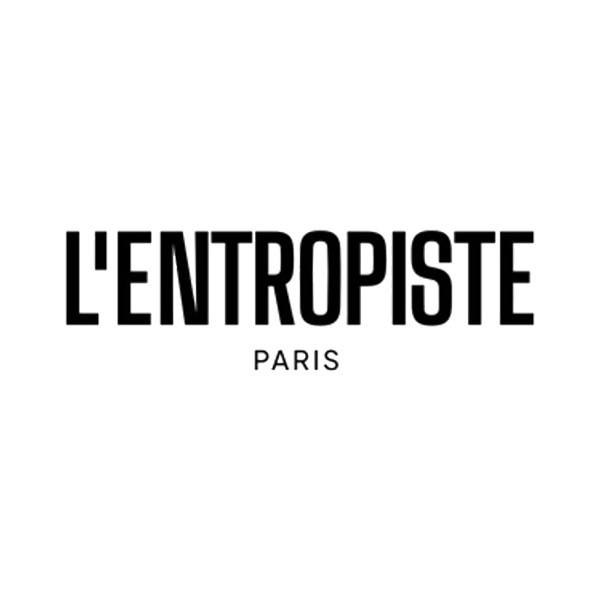 L'Entropiste