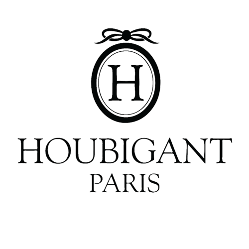 Logo: Houbigant Paris