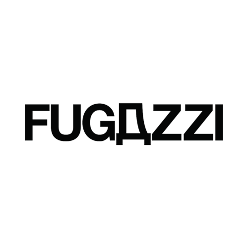 Logo: Fugazzi