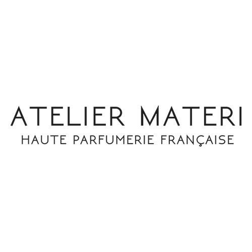 Logo: Atelier Materi