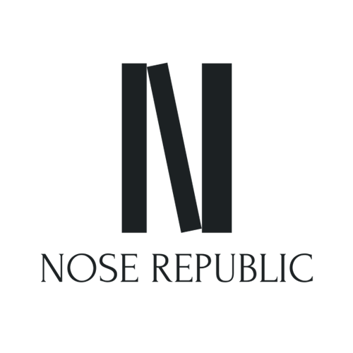 Logo: Nose Republic