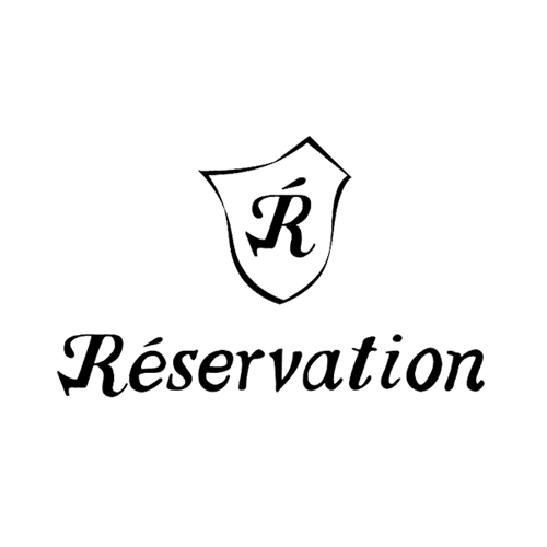 Logo: Reservation