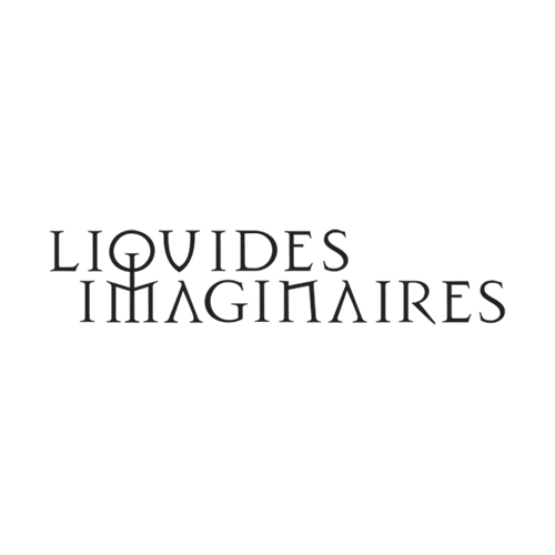 Logo: Liquides Imaginaires