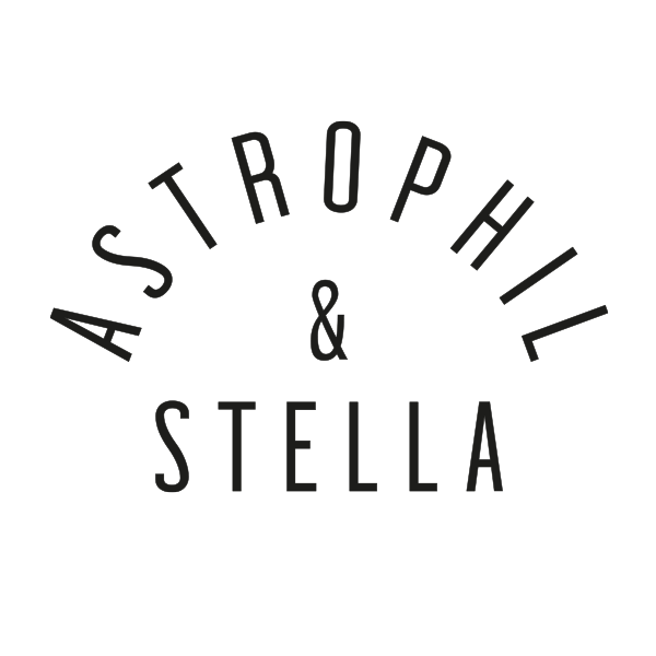 Astrophil & Stella