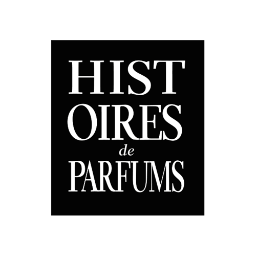 Logo: Histoires de Parfums