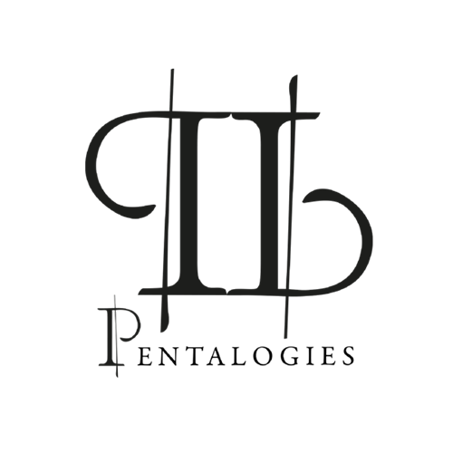 Logo: Pentalogies