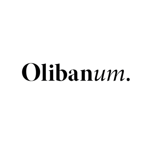 Logo: Olibanum