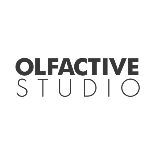 Logo: Olfactive Studio