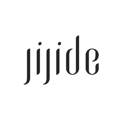 Logo: Jijide