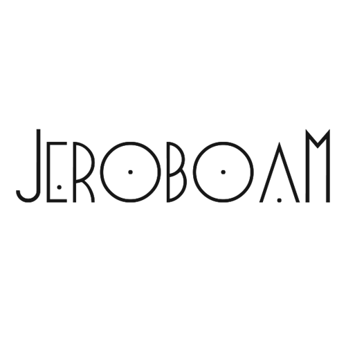 Logo: Jéroboam