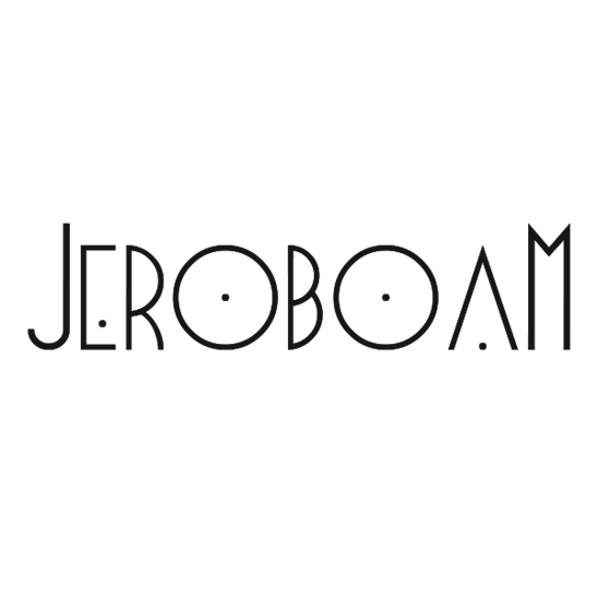 Jéroboam