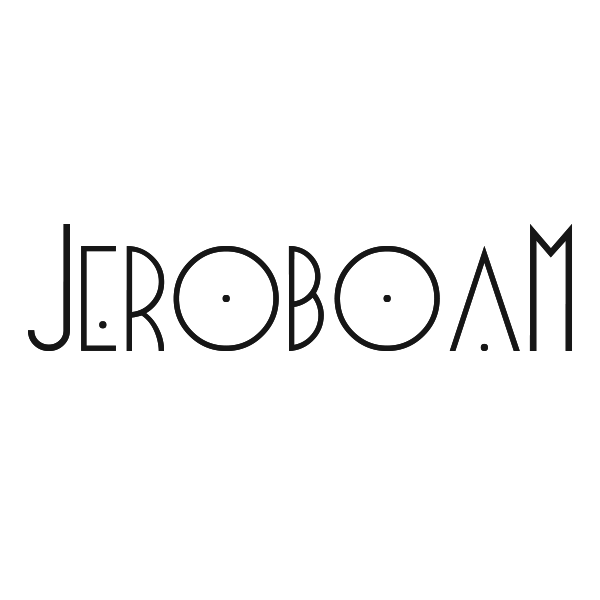 Jéroboam
